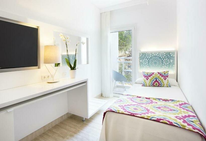 غرفة سوبيريور فردية, Grupotel Ibiza Beach Resort - Adults Only