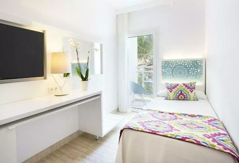 اتاق سوپریور یک تخته, Grupotel Ibiza Beach Resort - Adults Only