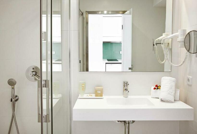 اتاق سوپریور یک تخته, Grupotel Ibiza Beach Resort - Adults Only