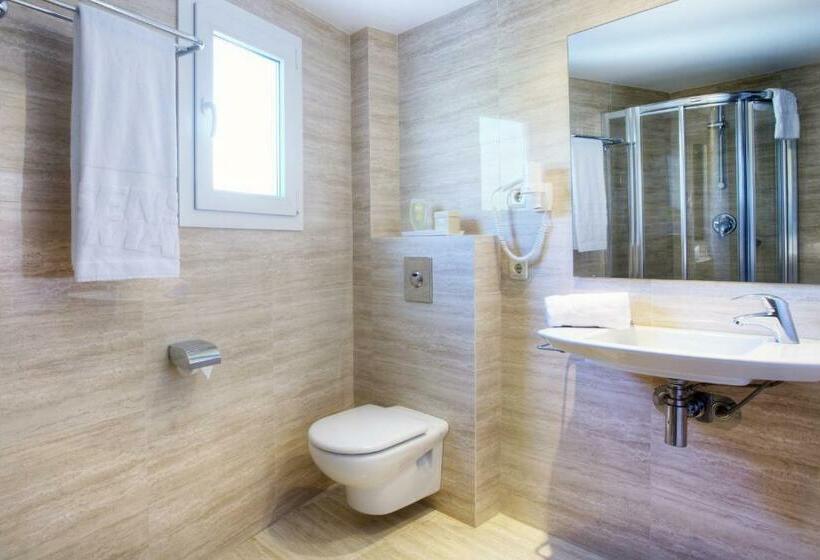 חדר סופריור יחיד, Grupotel Ibiza Beach Resort - Adults Only