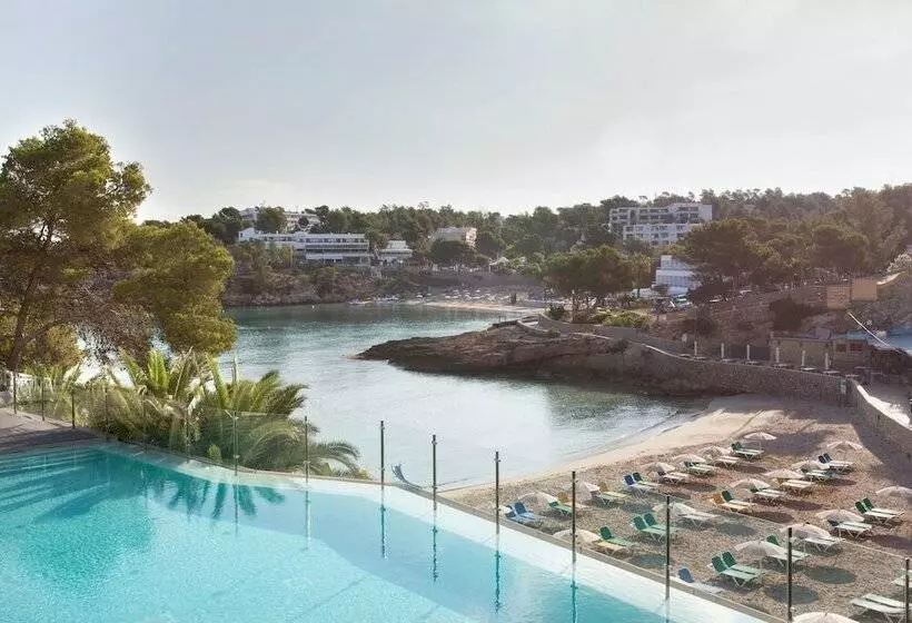 سوئیت جونیور پریمیوم با چشمانداز دریا, Grupotel Ibiza Beach Resort - Adults Only