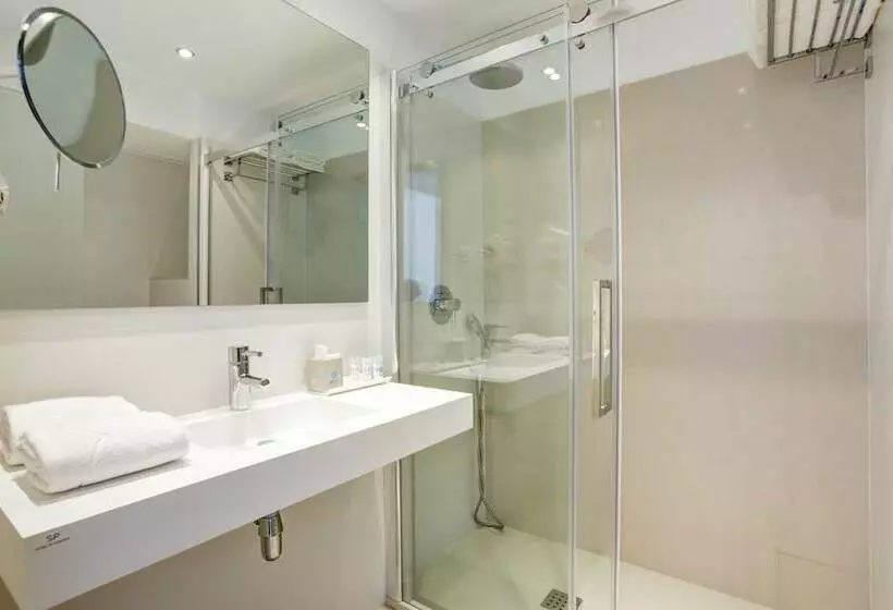 سوئیت جونیور پریمیوم با چشمانداز دریا, Grupotel Ibiza Beach Resort - Adults Only