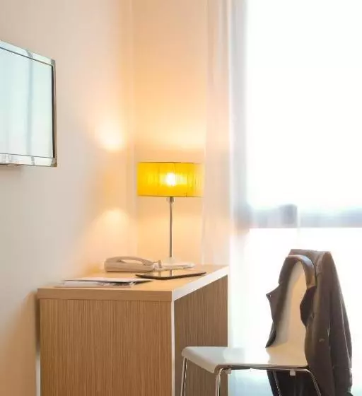 استودیوی استاندارد, Aparthotel Adagio Access Le Havre Les Docks