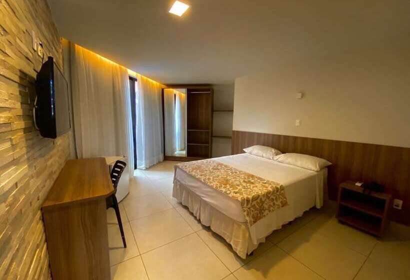 חדר סטנדרט, Bessa Beach