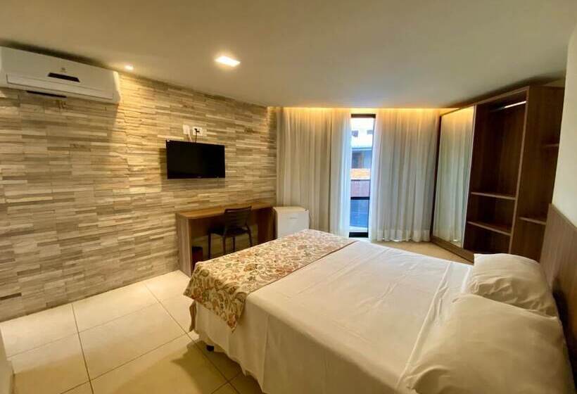 חדר סטנדרט, Bessa Beach