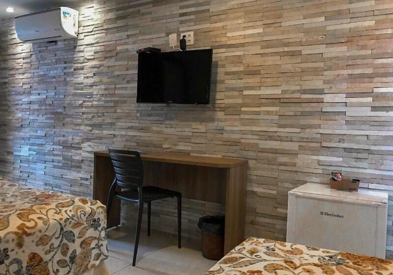 חדר סטנדרט, Bessa Beach