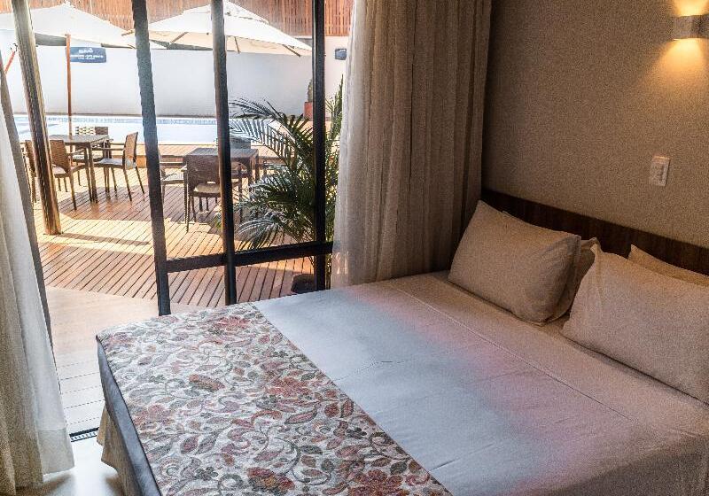 חדר סטנדרט, Bessa Beach