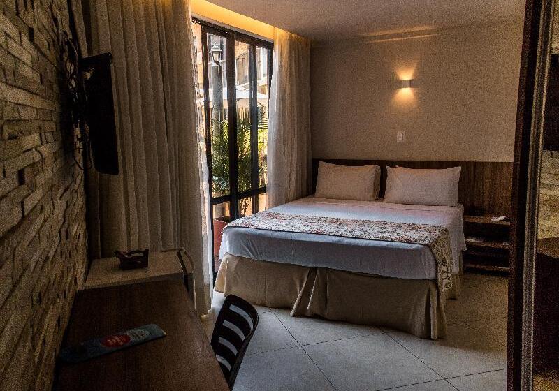 חדר סטנדרט, Bessa Beach