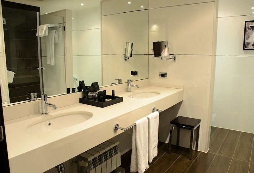 标准间, Boutique Gareus