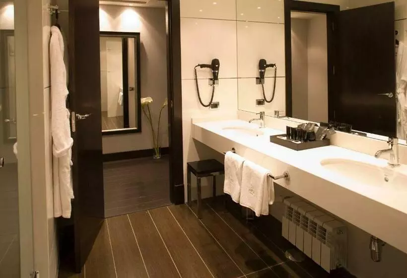 سوییت جونیور, Boutique Gareus