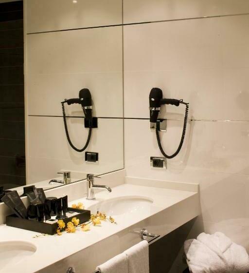 标准间, Boutique Gareus