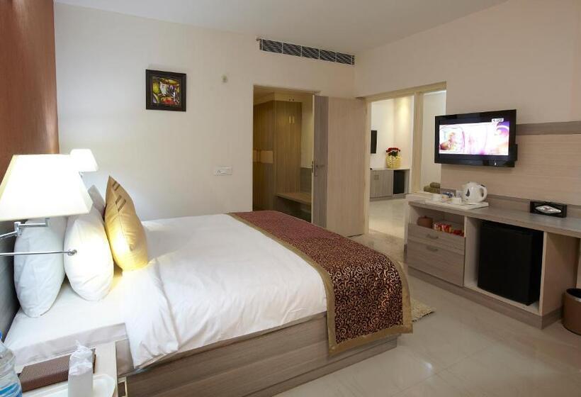 プレミアムルーム, Days Hotel By Wyndham Neemrana