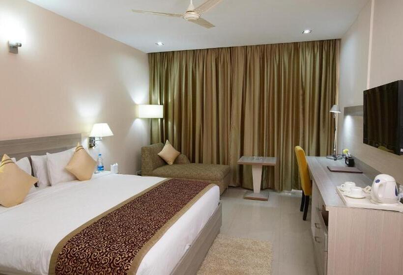 プレミアムルーム, Days Hotel By Wyndham Neemrana