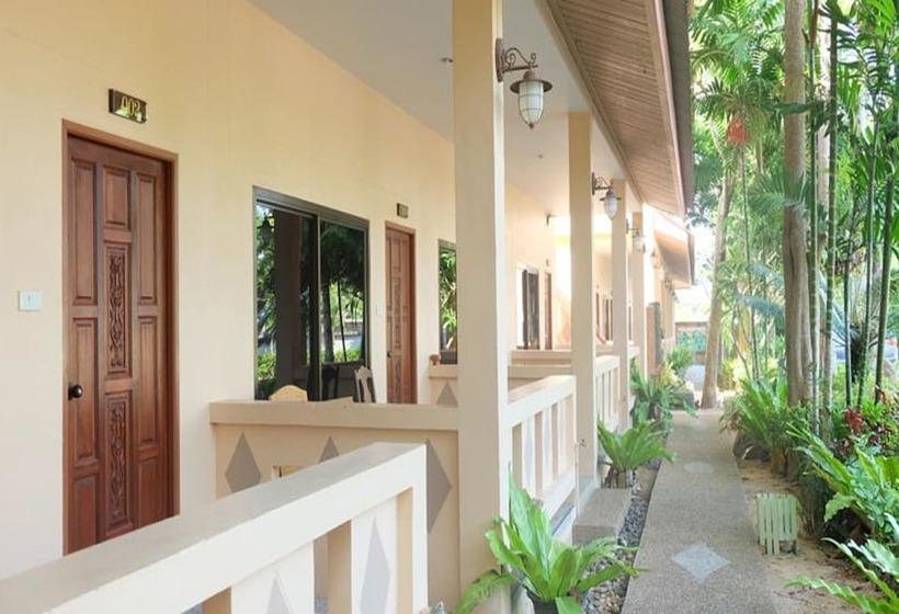 수피리어 룸, Diamond Beach Resort