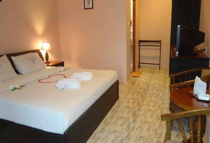 اتاق سوپریور, Diamond Beach Resort