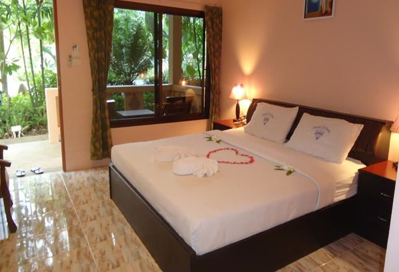 اتاق سوپریور, Diamond Beach Resort