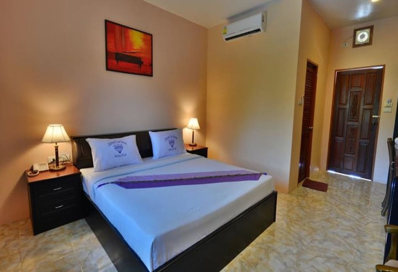 수피리어 룸, Diamond Beach Resort