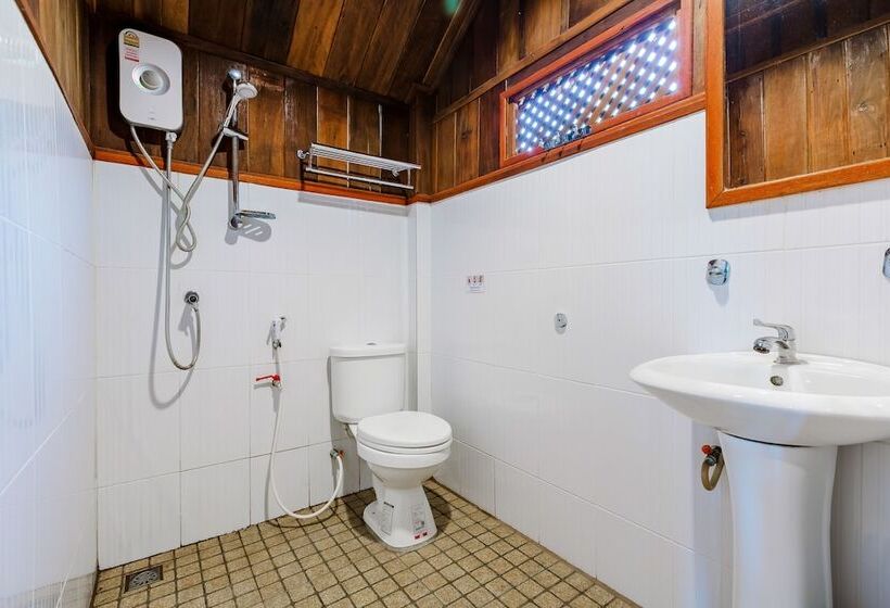 Cottage Pool View, Diamond Beach Resort