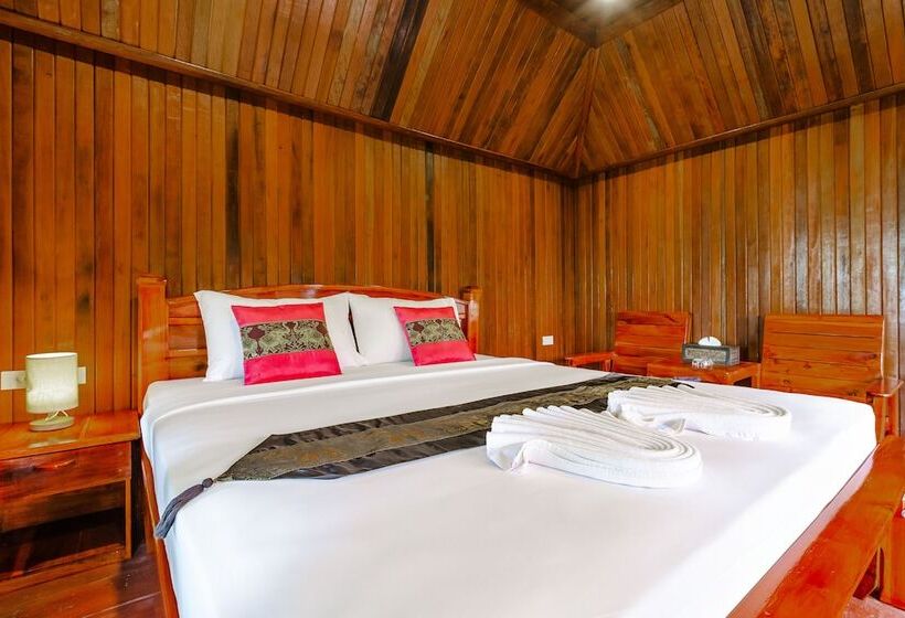 Cottage Pool View, Diamond Beach Resort