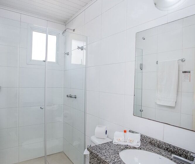 חדר סטנדרט, Express Canoas