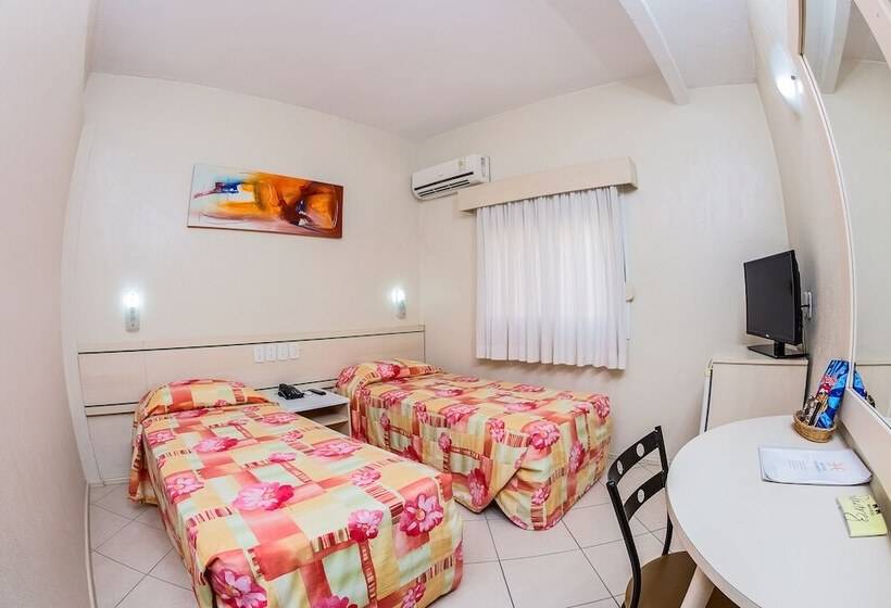 חדר סטנדרט, Express Canoas