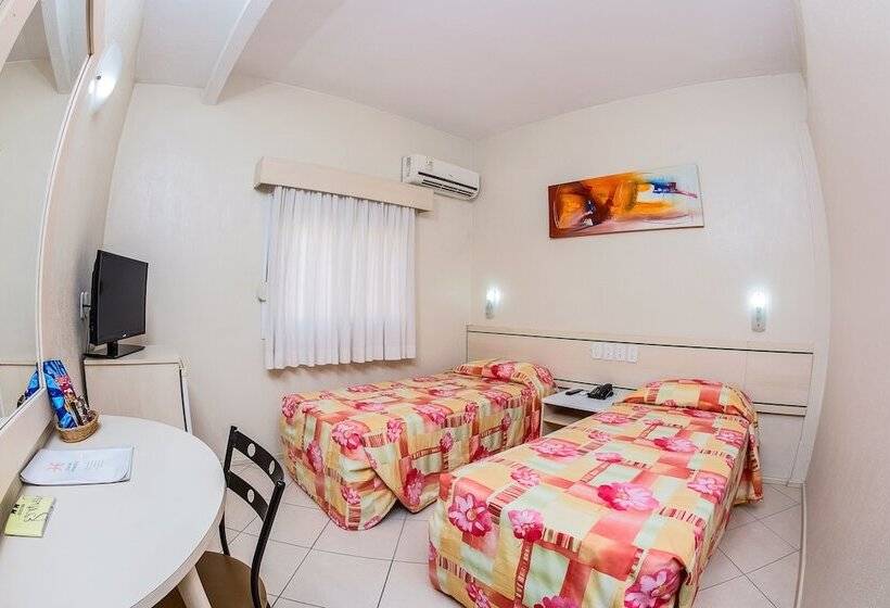 חדר סטנדרט, Express Canoas