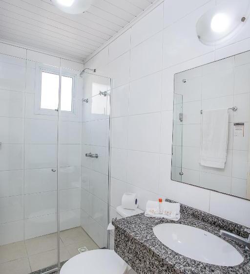 חדר סטנדרט, Express Canoas