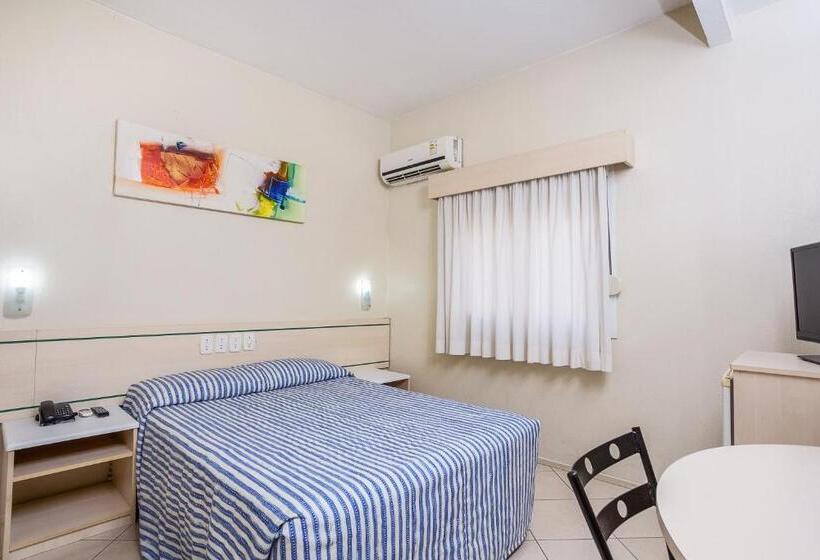 חדר סטנדרט, Express Canoas