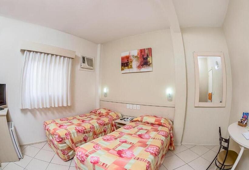 חדר סטנדרט, Express Canoas