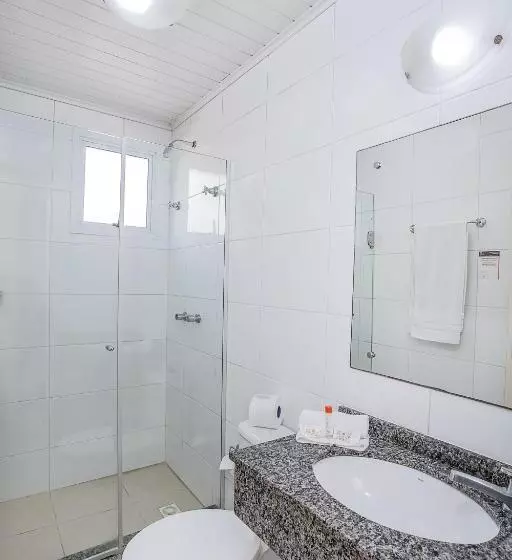 デラックスルーム, Express Canoas