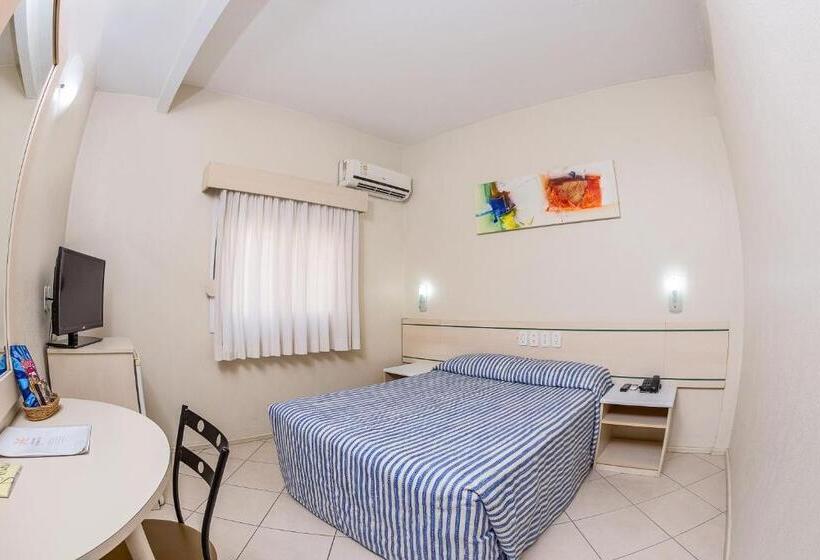 חדר דלוקס, Express Canoas