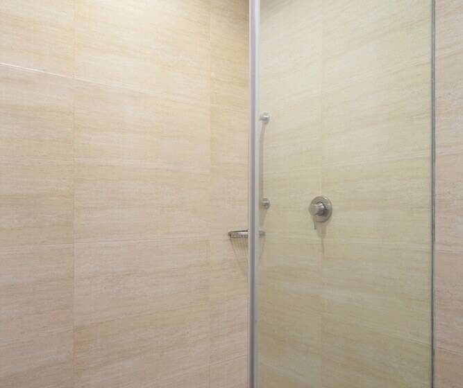 غرفة كومفورت, Four Points By Sheraton New Delhi, Airport Highway