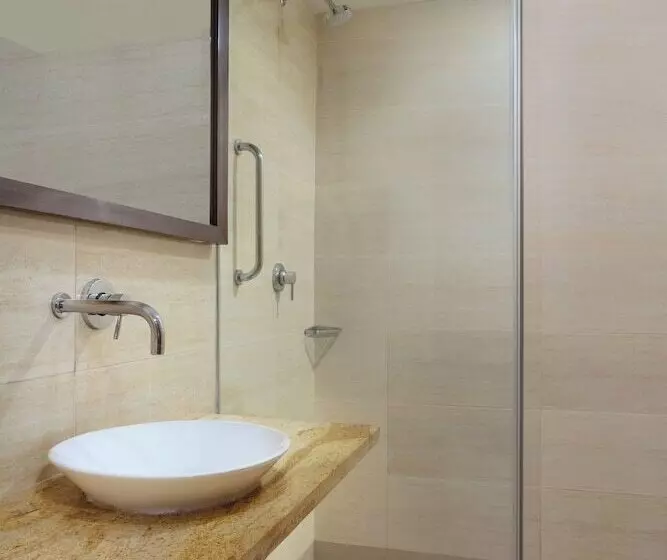 エクゼクティブスイート, Four Points By Sheraton New Delhi, Airport Highway