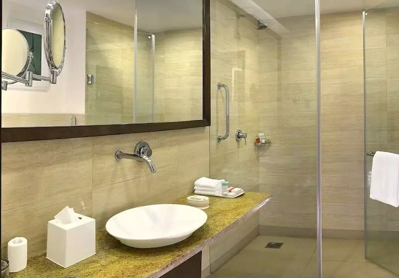 エクゼクティブスイート, Four Points By Sheraton New Delhi, Airport Highway
