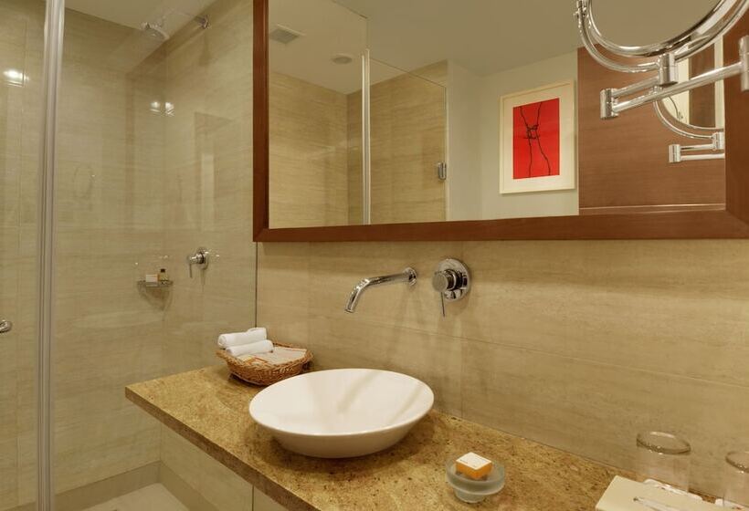 行政套房, Four Points By Sheraton New Delhi, Airport Highway