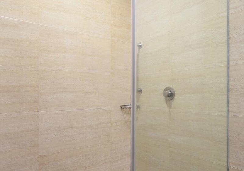 غرفة كومفورت, Four Points By Sheraton New Delhi, Airport Highway