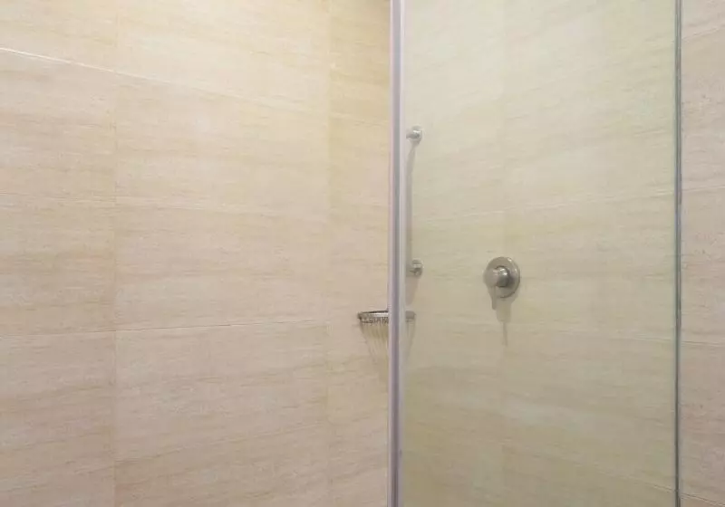 コンフォートルーム, Four Points By Sheraton New Delhi, Airport Highway