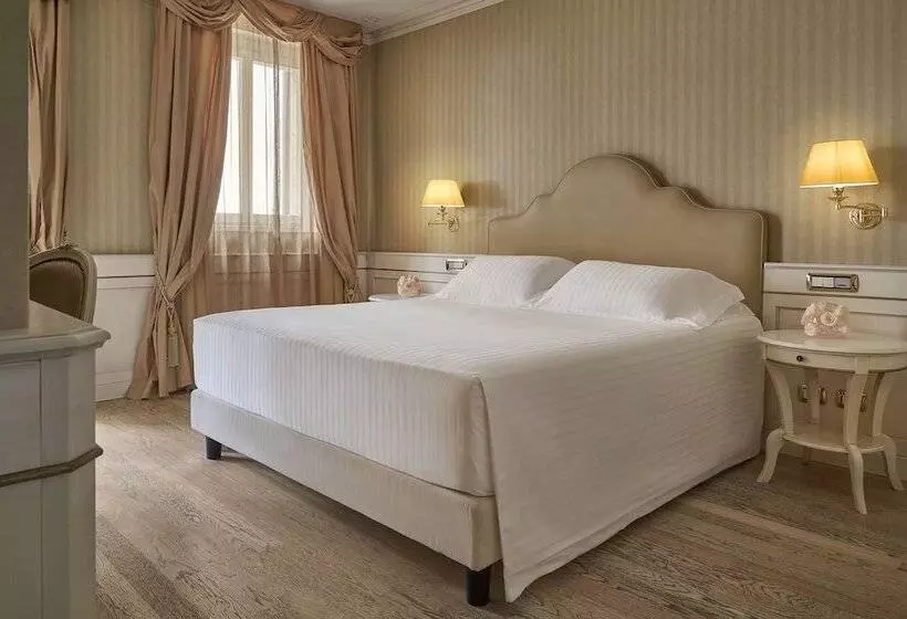 سوییت, Grand Hotel Imperiale Preferred Hotels & Resorts