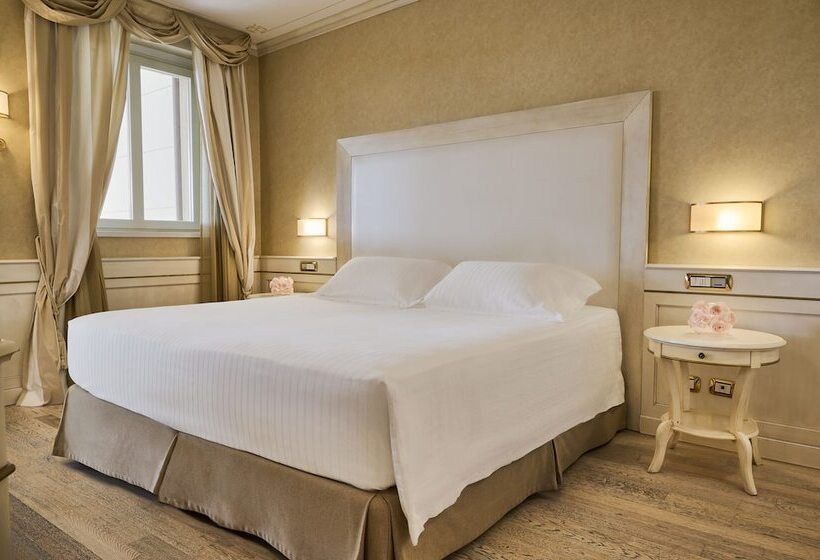 小型套房, Grand Hotel Imperiale   Preferred Hotels & Resorts
