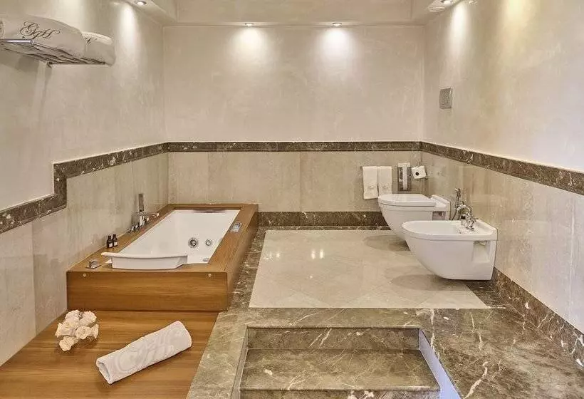 سوئیت رویال, Grand Hotel Imperiale Preferred Hotels & Resorts
