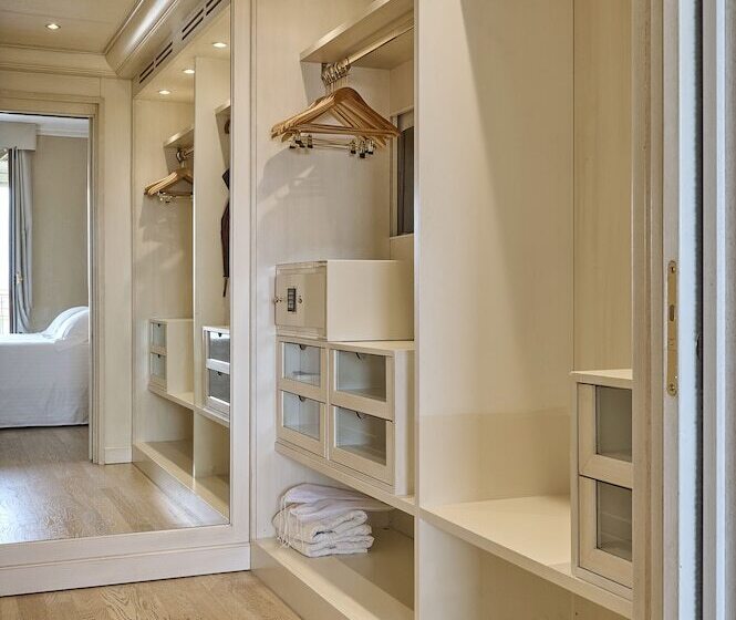 皇家套房, Grand Hotel Imperiale   Preferred Hotels & Resorts