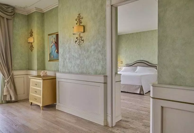 سوئیت رویال, Grand Hotel Imperiale Preferred Hotels & Resorts