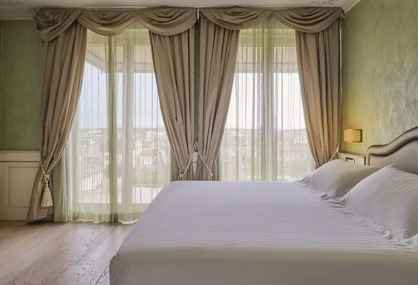 سوئیت رویال, Grand Hotel Imperiale Preferred Hotels & Resorts