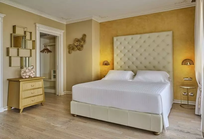 سوئیت رویال, Grand Hotel Imperiale Preferred Hotels & Resorts
