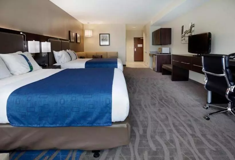 スタンダードルーム, Holiday Inn Hotel & Suites Northwest San Antonio, An Ihg