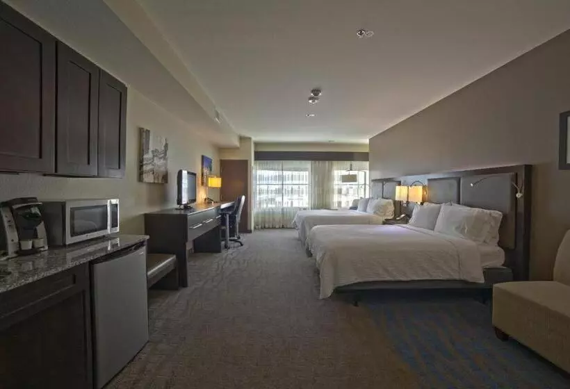 スタンダードルーム, Holiday Inn Hotel & Suites Northwest San Antonio, An Ihg