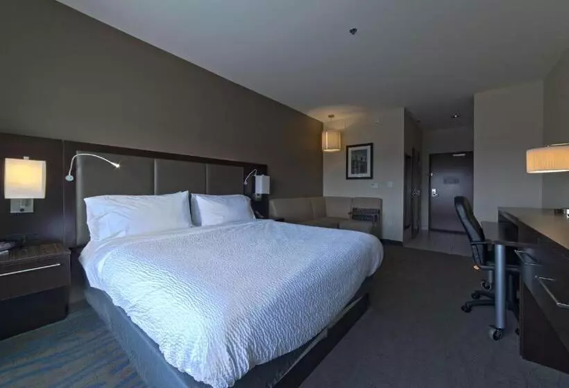 身障者適用スイートルーム, Holiday Inn Hotel & Suites Northwest San Antonio, An Ihg