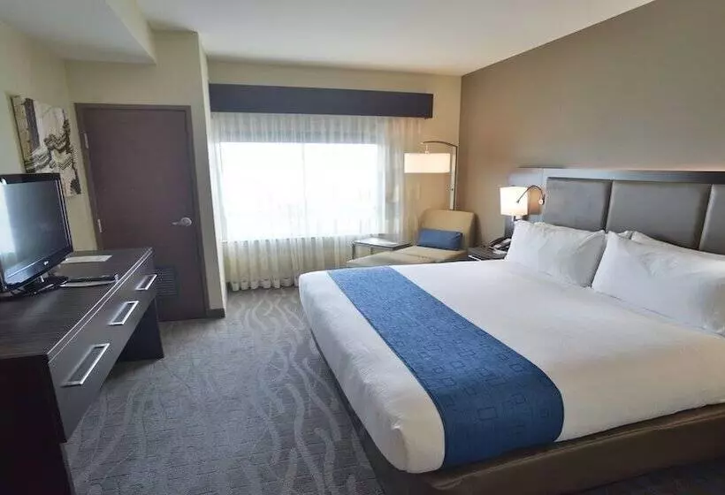 スイート, Holiday Inn Hotel & Suites Northwest San Antonio, An Ihg