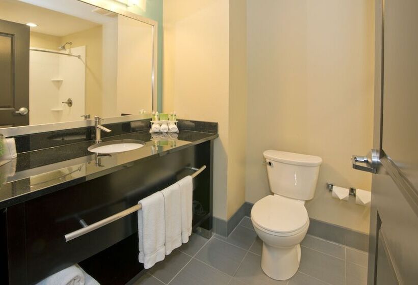 جناح, Holiday Inn Express & Suites Colorado Springs Central, An Ihg