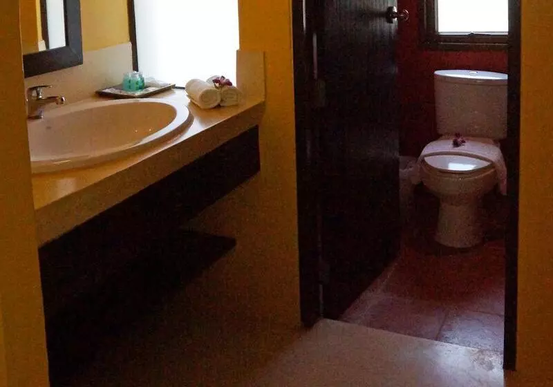 身障者適用スイートルーム, Holiday Inn Express Yorkton East, An Ihg